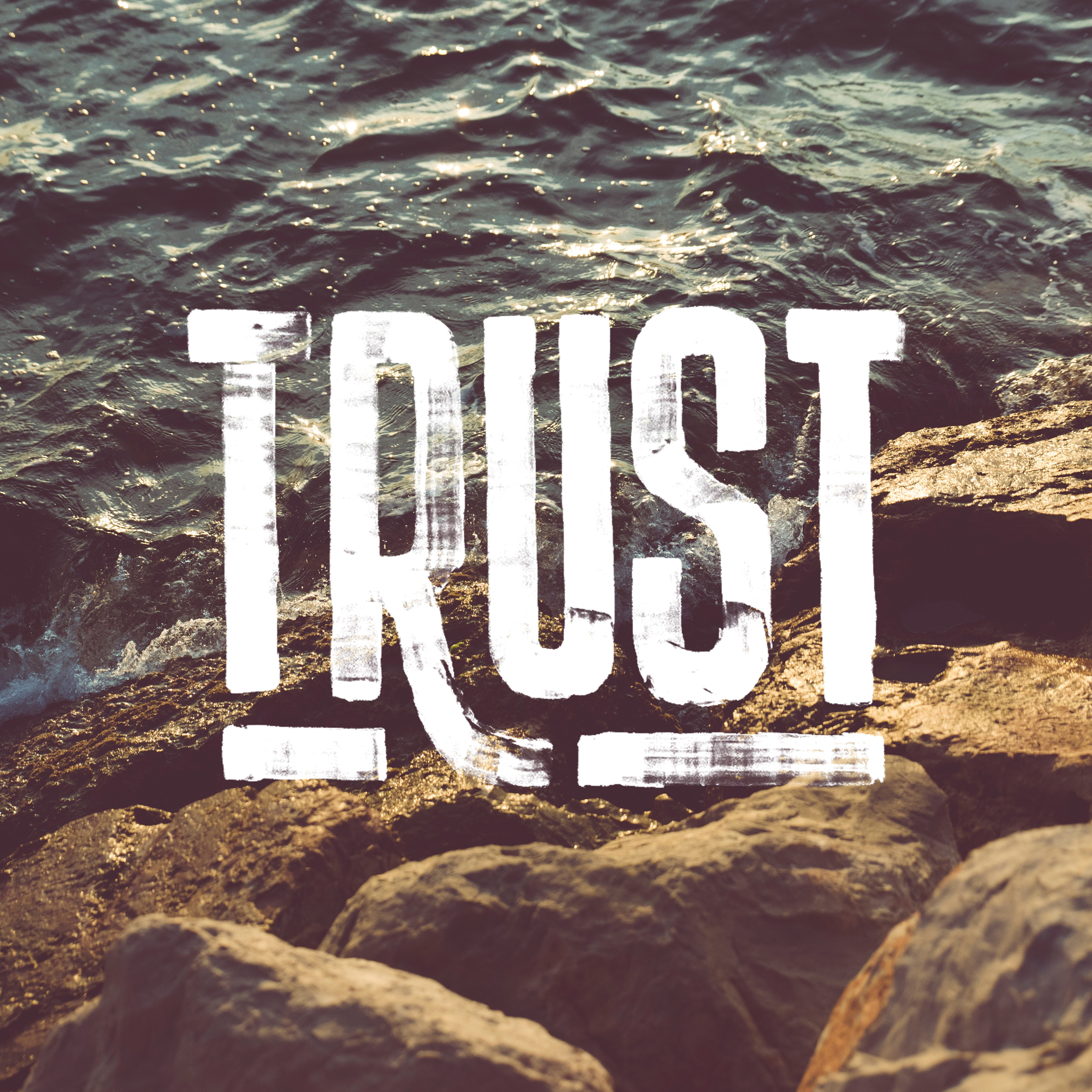 Trust – Week One