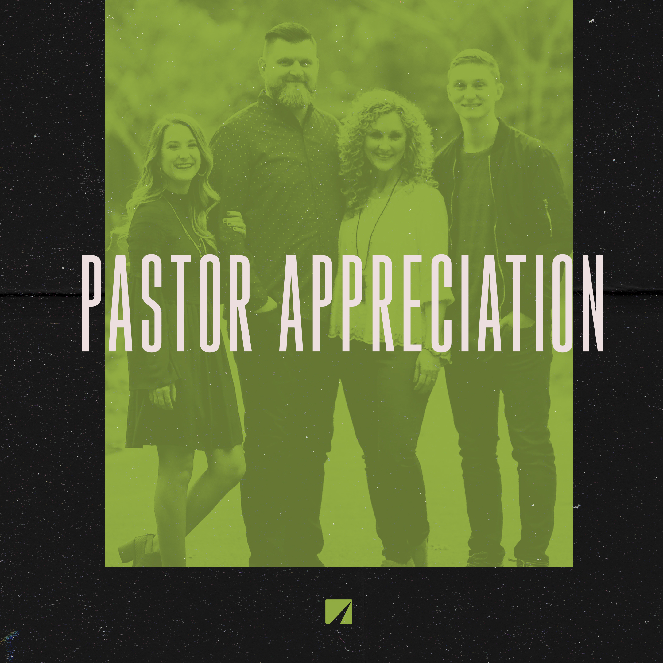 Pastor Appreciation 2019