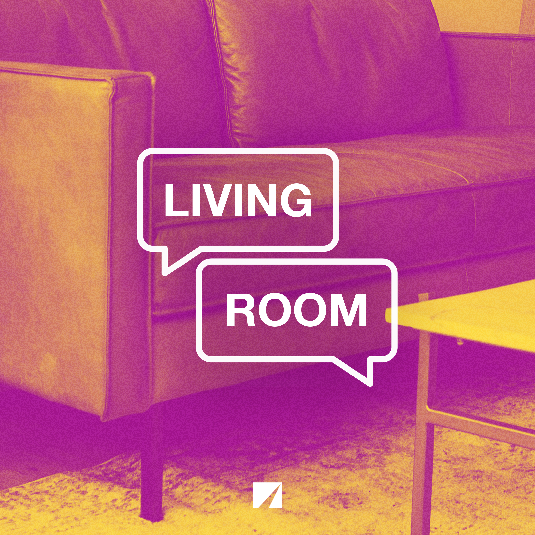 Living Room – Week Four