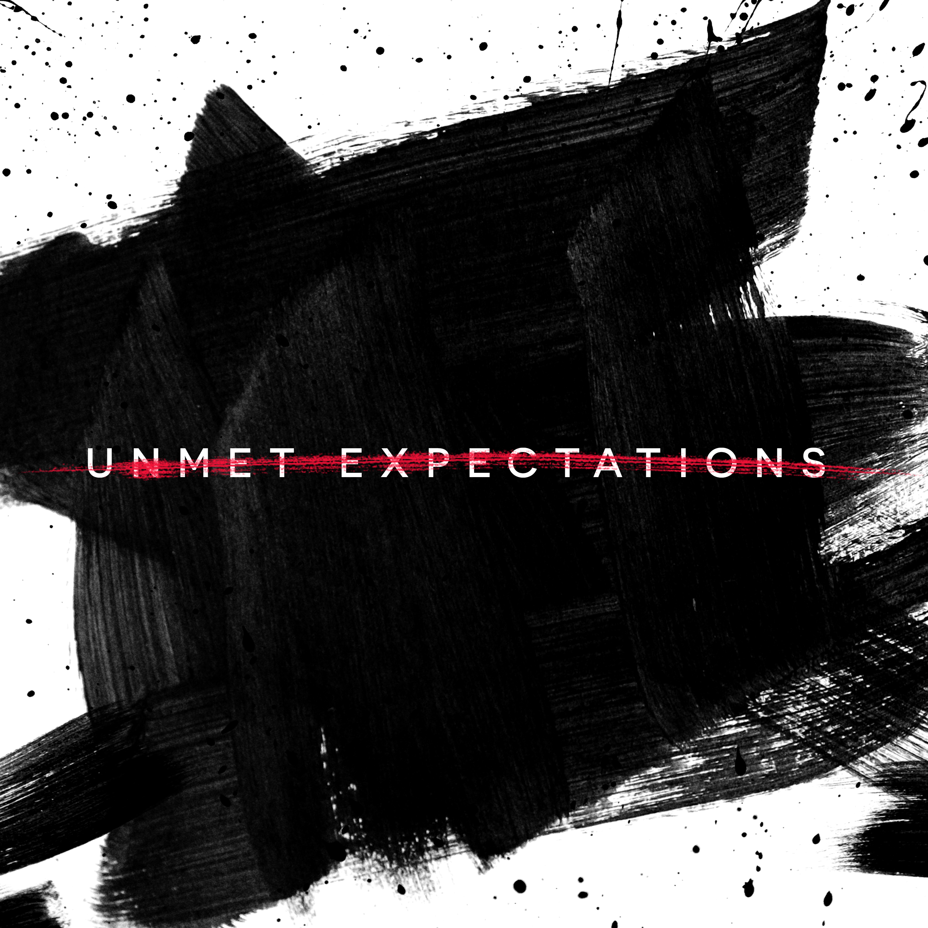 Unmet Expectations – Week Two