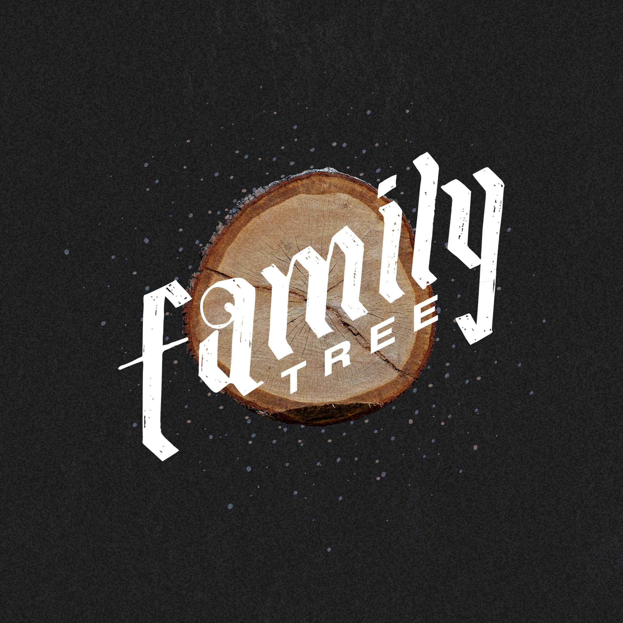 Family Tree – Week One