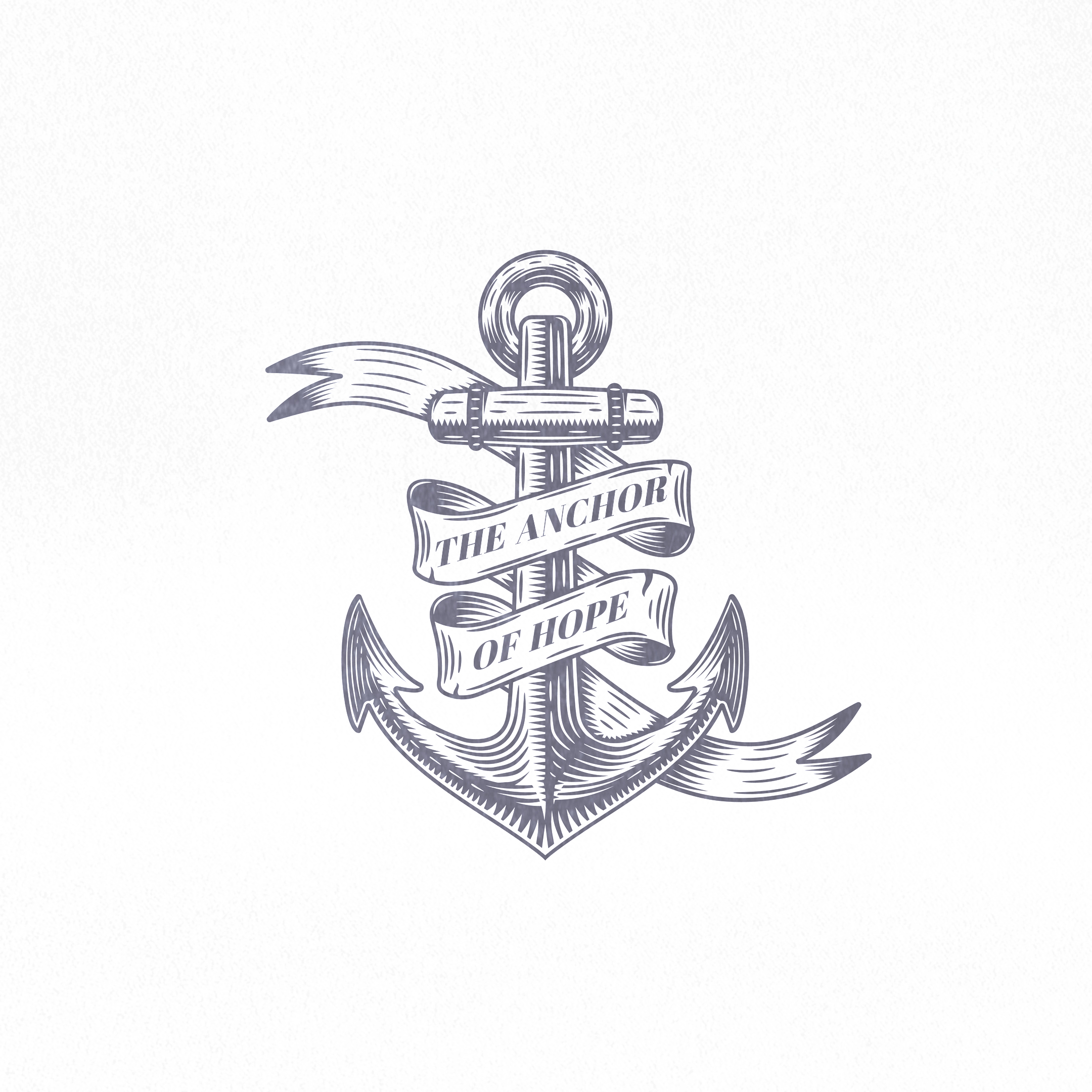The Anchor Of Hope