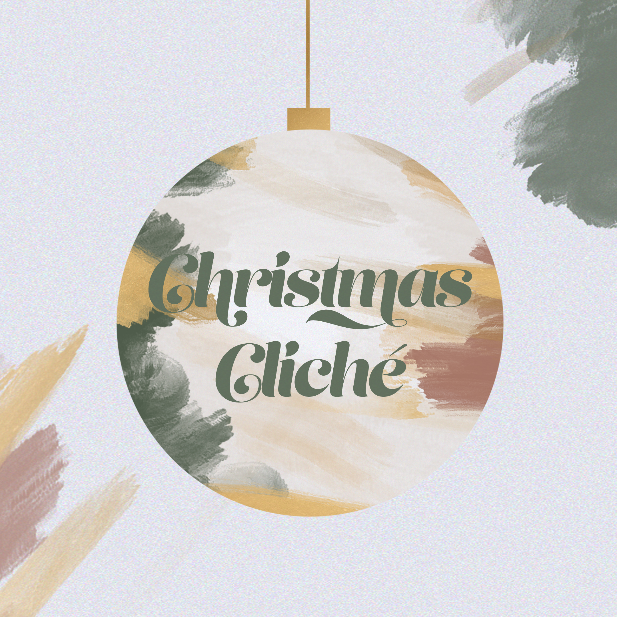Christmas Cliché