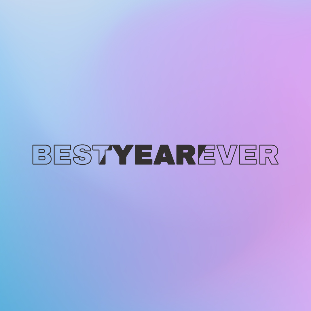 Best Year Ever – Week Two