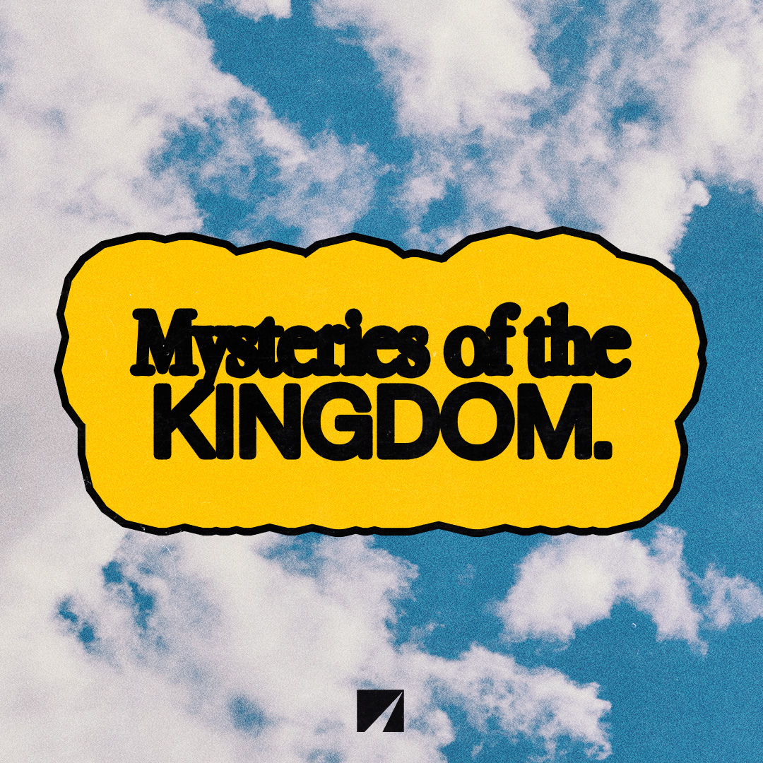 Mysteries of the Kingdom