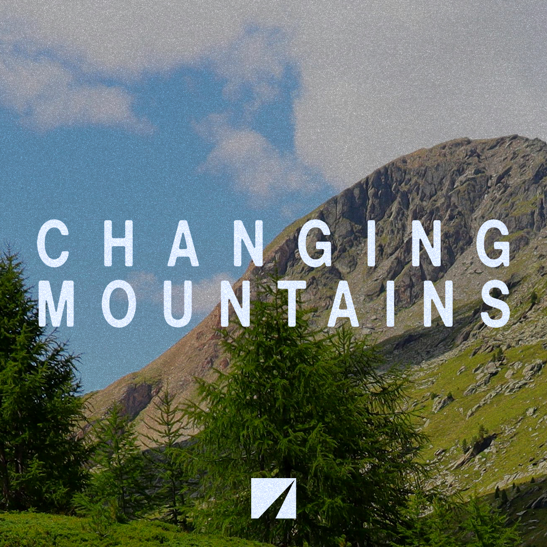 Changing Mountains